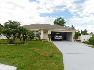 126 Hollyhock Ct, Kissimmee, FL 34743