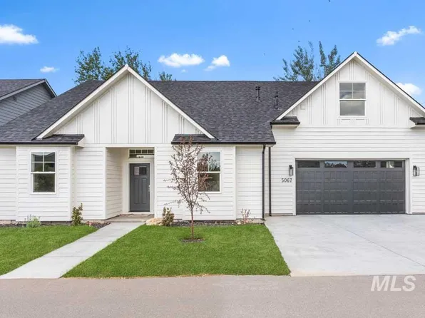 5067 N Pierce Park Ln, Boise, ID 83714