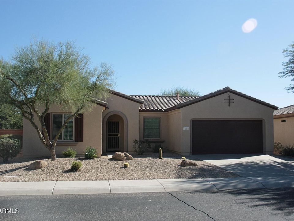 1st image of 18483 N Red Mountain Way