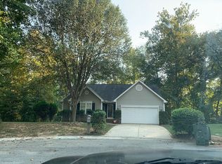 617 Reed Creek Rd, Mooresville, NC 28117