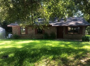 372 Ruff St, Macon, MS 39341