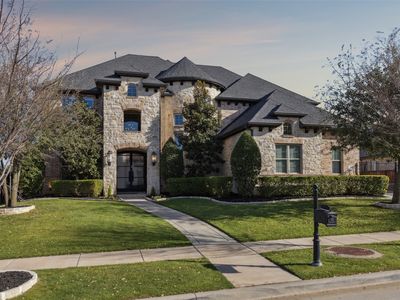 1021 La Salle Ln, Southlake, TX, 76092