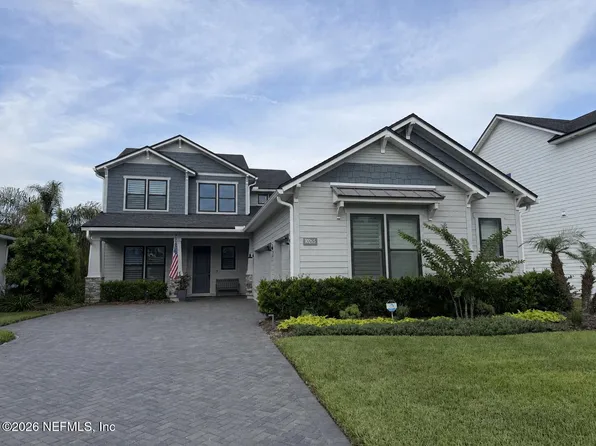10265 SILVERBROOK Trail, Jacksonville, FL 32256
