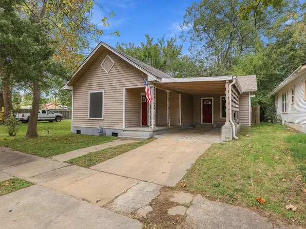 111 W Heron St, Denison, TX 75021