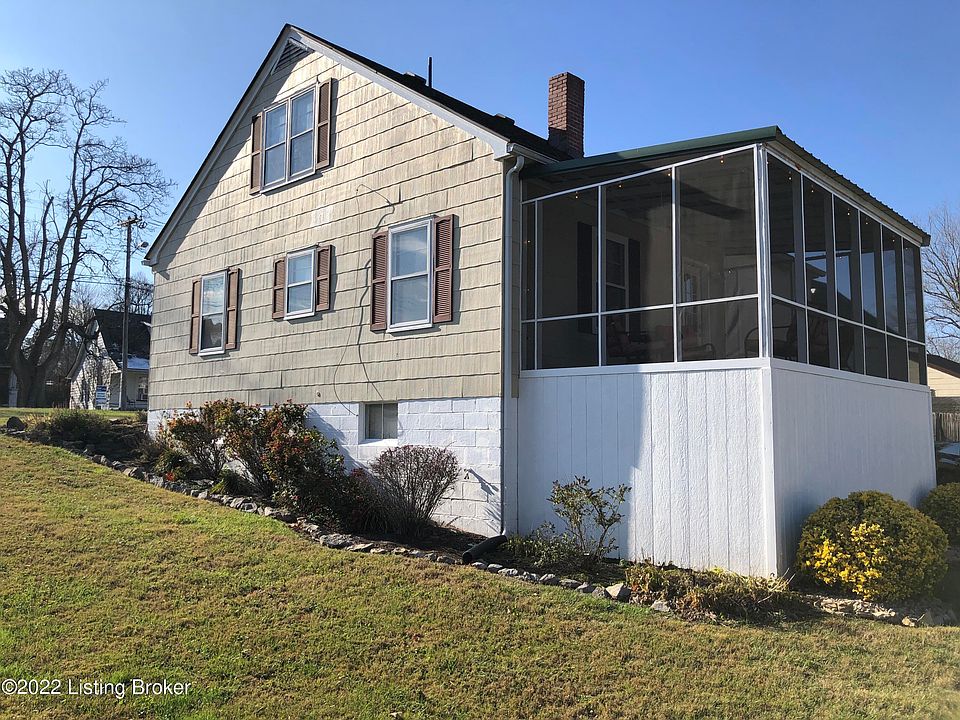 108 N Main St, Muldraugh, KY 40155 Zillow