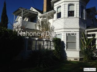 504 D St #A, Petaluma, CA 94952