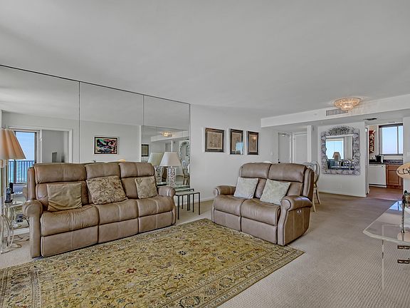 4th image of 400 Ocean Trail Way APT 1101