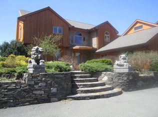 860 Cow Hough Rd, New Paltz, NY 12561