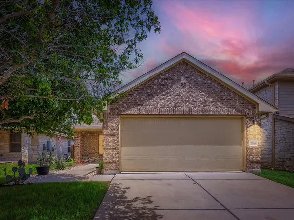 7216 Razors Edge Dr, Austin, TX 78744