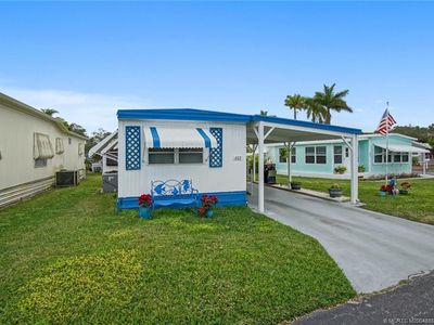 603 S Seas Blvd, Jensen Beach, FL, 34957