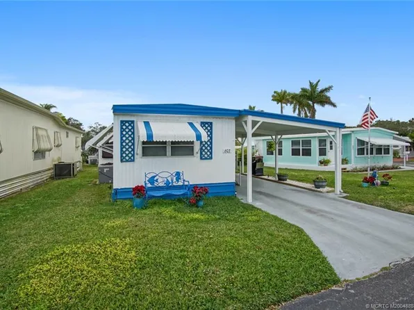 603 S Seas Blvd, Jensen Beach, FL 34957