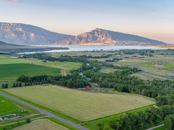 Buffalo Bill Reservoir and State Park Seeking Feedback and Suggestions