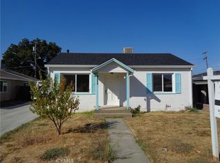 1550 Kaufman Ave, Corning, CA 96021