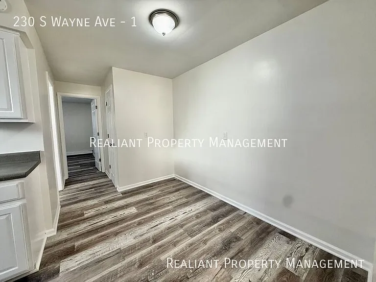 230 S Wayne Ave #1 — Photo 4