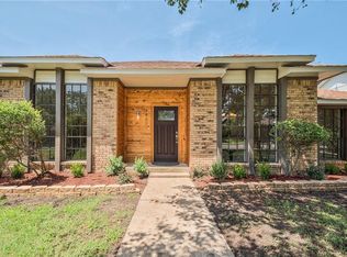 4407 Cinnabar Dr, Dallas, TX 75227