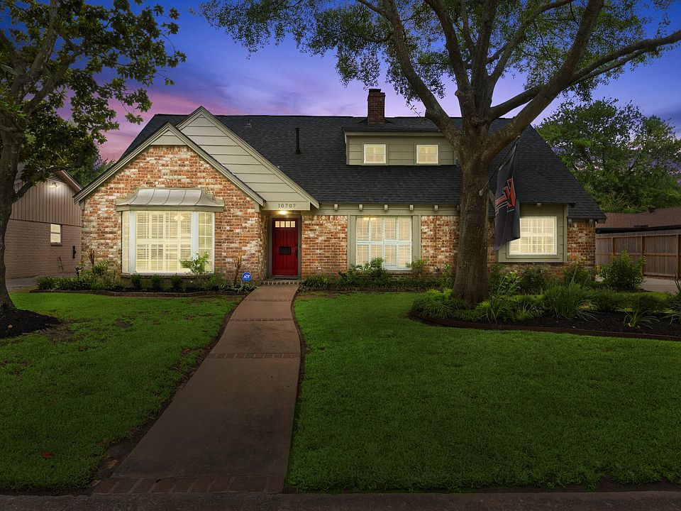 1st image of 10707 Holly Springs Dr