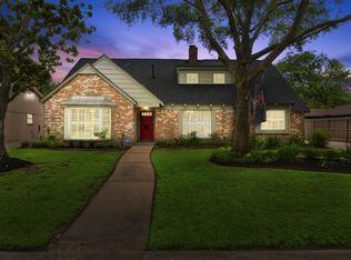 10707 Holly Springs Dr, Houston, TX 77042