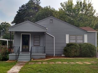 2906 19th St N, Bessemer, AL 35023