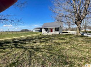 157 Colesbend Rd, Smiths Grove, KY 42171