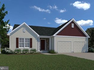 323 Windmill Way #73, Lititz, PA 17543