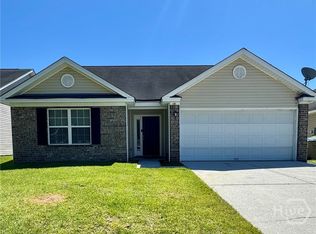 18 Allen Brook Dr, Port Wentworth, GA 31407