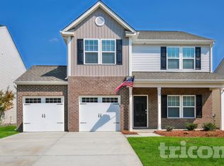 2215 Osprey Ln, Greensboro, NC 27301