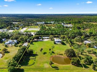 3155 SW 78th Ave, Palm City, FL 34990