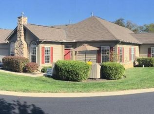 2080 Valentina Ln, Newark, OH