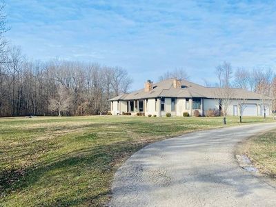 9801 E 700th Ave, Robinson, IL, 62454