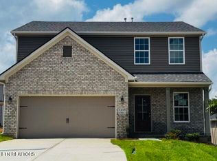 8809 Keenberg Ln, Knoxville, TN 37931