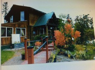 253 Cabinet Gorge Rd, Clark Fork, ID 83811