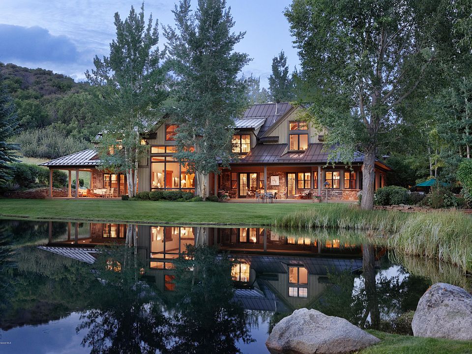 1214 Owl Creek Ranch Rd, Aspen, CO 81611 Zillow