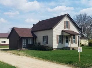 1890 State Route 84, Thomson, IL 61285