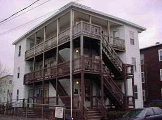 9 Rose St, Southbridge, MA 01550