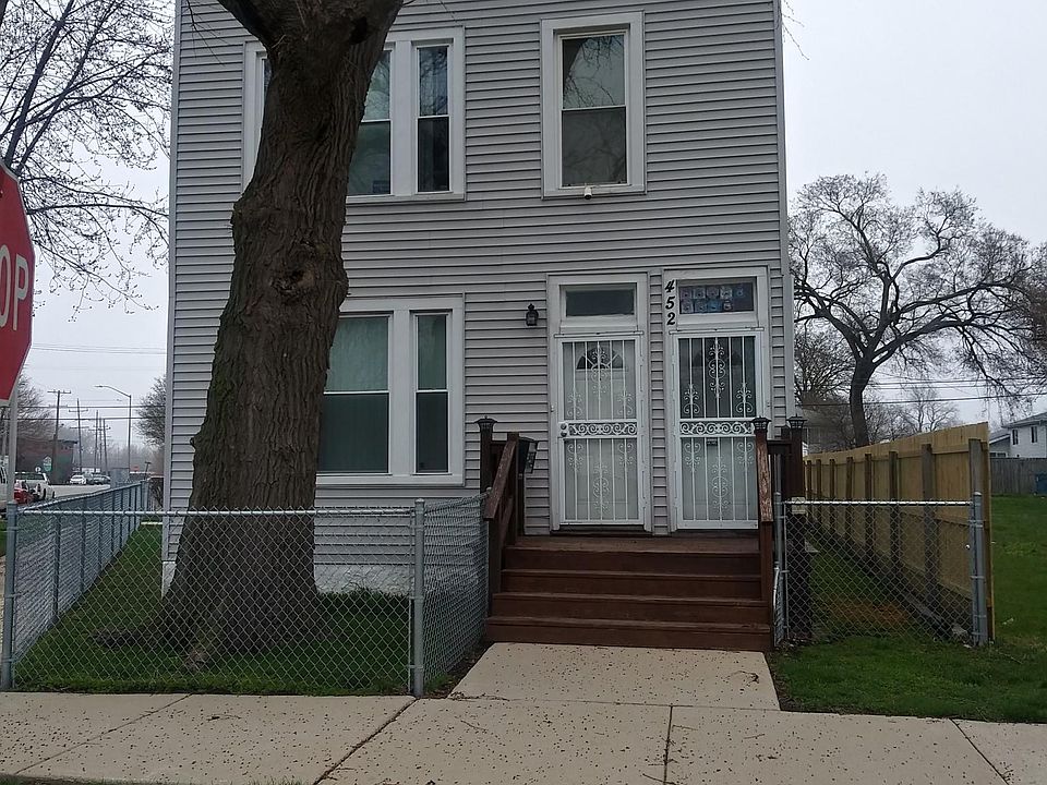 1st image of 452 Garfield Ave #1