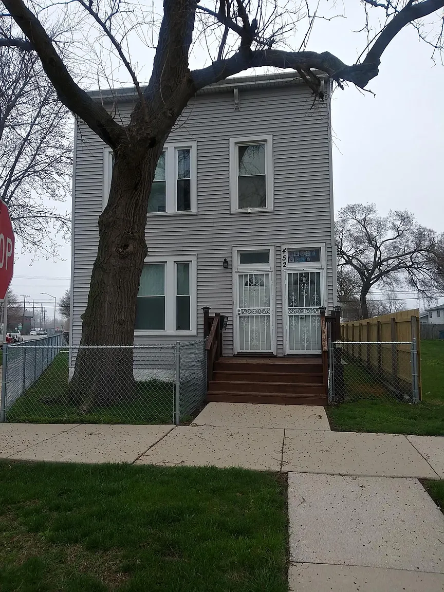 452 Garfield Ave #1 photo 1