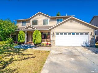 4117 188th Ct NE, Arlington, WA 98223