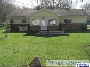 2165 E 765 S, Wolcottville, IN
