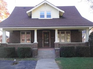 1205 Locust St, Sterling, IL 61081