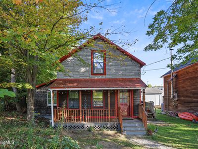 1 Maple St, Hinsdale, MA, 01235