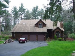 18 Labrea Way, Scituate, RI 02831