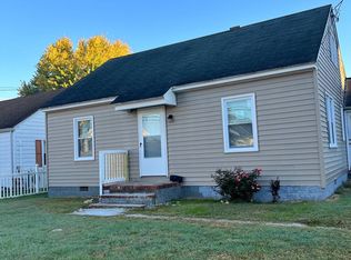 705 Cedar St, Pocomoke City, MD