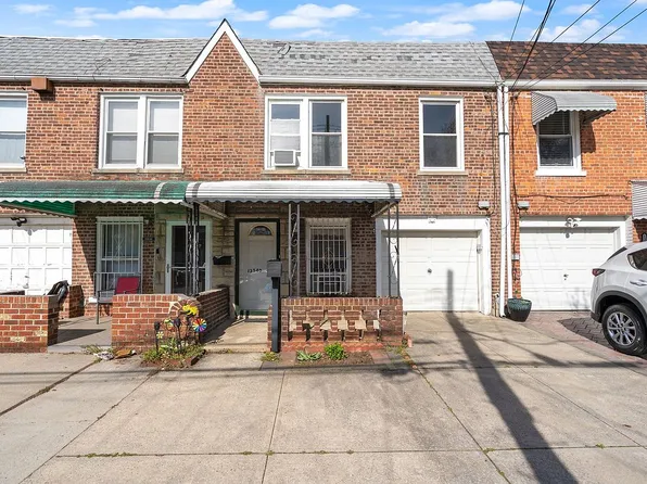 13540 116th St, South Ozone Park, NY 11420