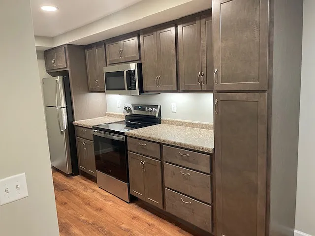 Stone Ridge Apartments