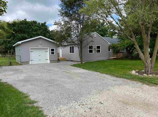 2417 Howald Ave, Flint, MI 48504