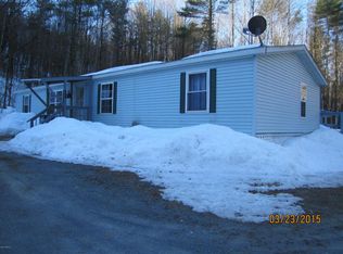 46 Baker Rd, Whitehall, NY 12887