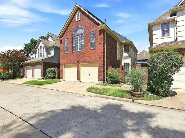 5842 Cinnamon Creek Cir, Houston, TX 77084