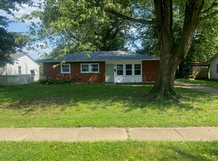 10011 Donau Ln, Louisville, KY 40272