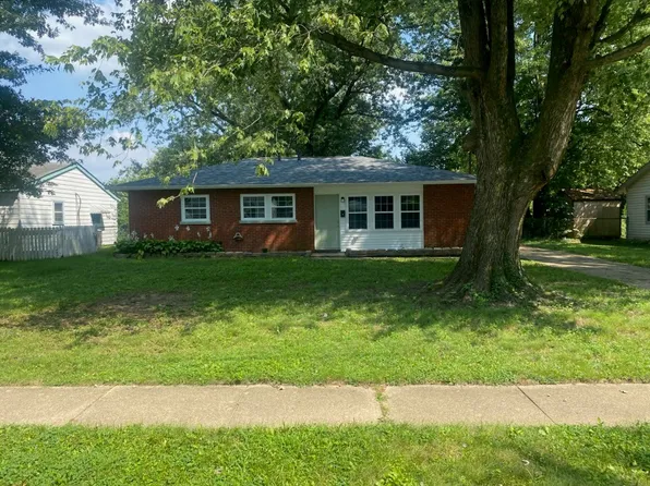 10011 Donau Ln, Louisville, KY 40272