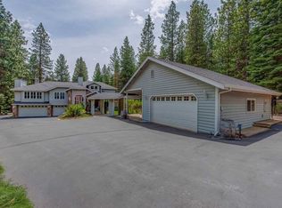 262 Osprey Loop, Chester, CA 96020